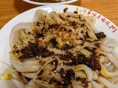 -蒋家槟豆面皮(友爱路店)