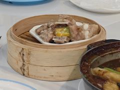 -旭璟酒家·传统粤菜·湘菜(逸景路店)