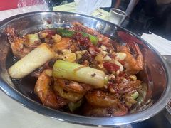 -曾老幺鱼庄(龙华商厦店)