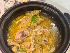 -兰湘子·湘菜小炒(石家庄万象城店)