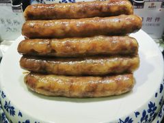 -春盛渔府(牛首山店)
