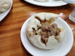 -津味张记包子铺(南开二马路店)