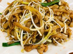 -南记食粥坊·宵夜大排档(南桂店)