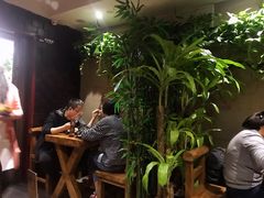-万记麻辣烫国展总店
