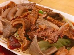 -莲塘味宝园牛杂(天越翔园店)