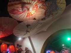 -花间小酌火锅小酒馆(吕四店)
