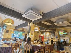 -呐咪傣园·云南菜(石厦店)