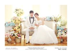 点击看大图 -天一婚纱摄影TIA STUDIO(珠海路店)