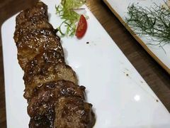 -福慧慈缘素食餐厅(王府井店)