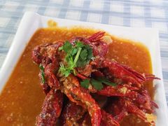 -辣螃铠盆盆蟹大排档(总店)