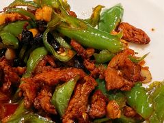 农家土猪肉-老唐三下锅 ·张家界地标美食(溪布街店)