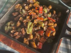 -1819餐厅·团队聚餐·烤串·精酿