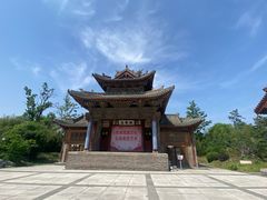 -韩城古城