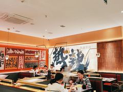-热辣宗师·串串火锅(万达金街店)