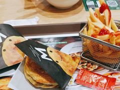 -魏家餐饮(朗香街店)