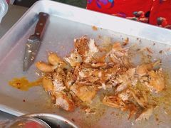 -童子鸡专卖店(中新街店)