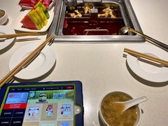 -海底捞火锅(玉桥商业广场店)
