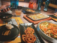 -嘎嘎鸭脑壳(蜀汉路店)
