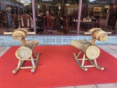 -顺德了能馆(虎门店)