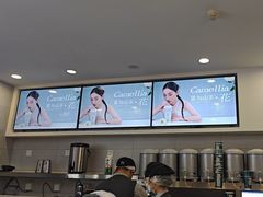 -雾与山茶(大禹城店)
