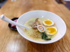 -神田川拉面店(上游街店)