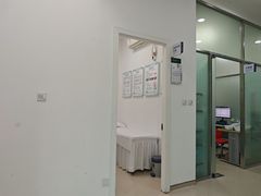 -上海仁爱医院