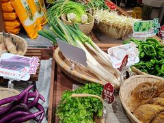 -大潮淮·淮扬菜(何园旗舰店)