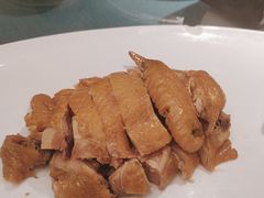 家乡盐焗鸡-煲煲好(朝阳门店)