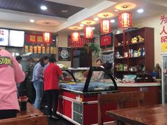 -美玲拉面(鞍山西道店)