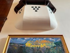 -青岛德国总督楼旧址博物馆