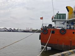 -吕四渔港