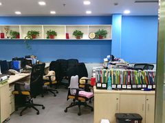 -美联英语(绿宝中心)