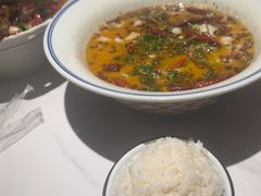 -南山翁新概念川菜(江宁万达广场店)
