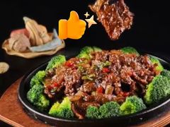 -元鼎宝驴香·全驴宴(江宁店)