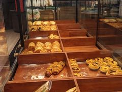 -燃厚蛋糕(卓展中信城店)