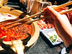 锅底-大味老火锅City店