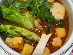 -小杨生煎(龙阳广场店)