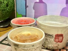 -一品豆花(光谷天地店)