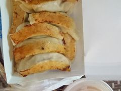 -劈柴院锅贴(沈阳路店)