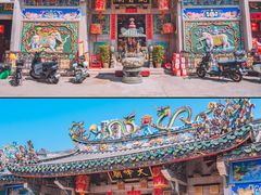-汕头开埠文化陈列馆