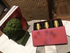 -La Porte de Paris 巴黎之门法式甜品