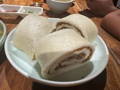 -小吊梨汤·北京菜·烤鸭(鸟巢店)