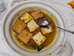 -楚山晓·湖北菜(武汉光谷K11店)