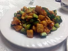 -金家老三饭庄(常营店)