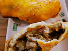 -南来顺饭庄·清真(南菜园店)