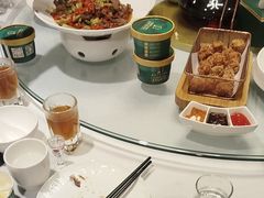 -天和晟新京菜.水煮鱼.湘土菜(国展店)