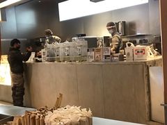 -喜茶(北京通州万达店)