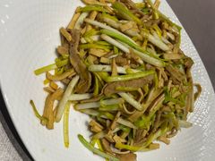 -郑庄脂渣海鲜楼(九水路店)