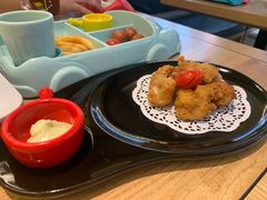 -豪客来牛排(金鼎广场店)