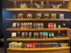 -星巴克(锦州太阳广场店)